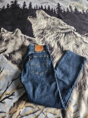 Levi's Premium 501 '93